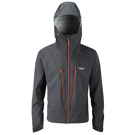 Rab Neo Alpine Jacket - Men's-Beluga-Large