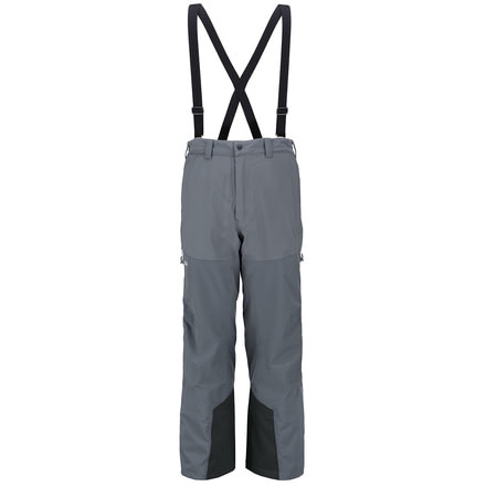 Rab Neo Guide Pants - Men's-Shark-Regular Inseam-Large