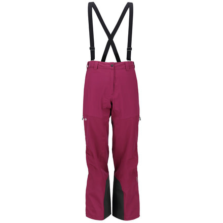 Rab Neo Guide Pants - Women's-Poison-Regular Inseam-Medium-12