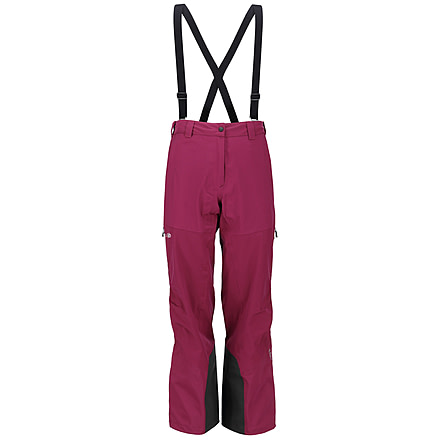 DEMO, Rab Womens Neo Guide Pants, Poison, 12, QWE-98-PO-12-DEMO