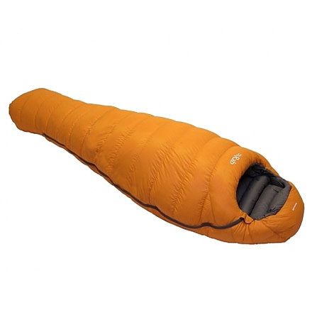 Rab Neutrino 400 Sleeping Bag 800 Down