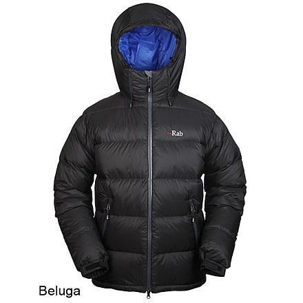 Rab Neutrino Endurance Jacket - Men's-Fig-Large