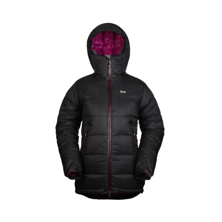Rab Neutrino Plus Jacket - Women's-Beluga-Large