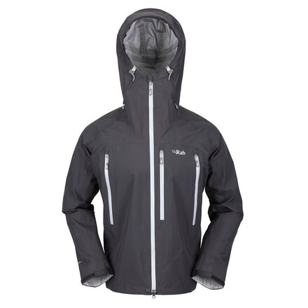 Rab Nexus Jacket - Men's-Beluga-Large