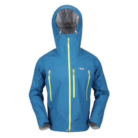 Rab Nexus Jacket - Men's-Blazon-X-Large