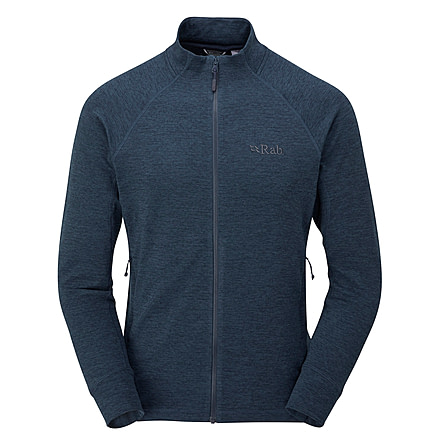 Rab Nexus Jacket - Mens, Deep Ink, Extra Large, QFF-72-DIK-XLG