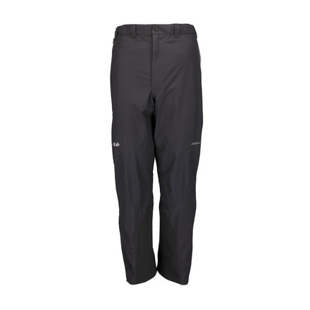 Rab Nexus Pants - Men's-Beluga-Regular Inseam-Large