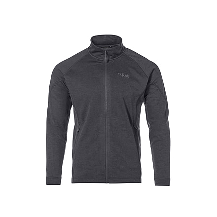 Rab Nucleus Jacket - Men's, Steel, 2XL, QFE-83-ST-XXL