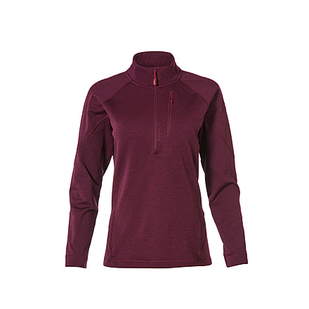 Rab Nucleus Pull-On, Eggplant, Large UK 12, QFE-78-EG-14