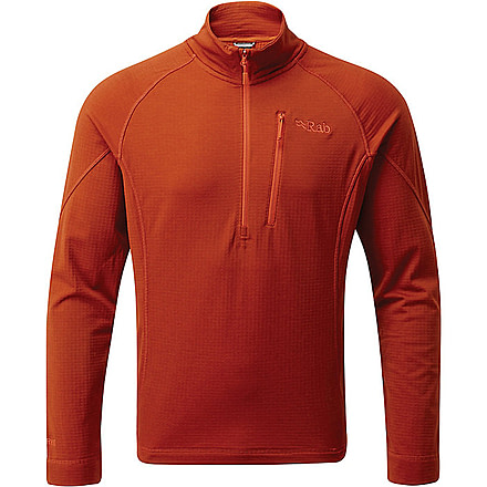 Rab Nucleus Pull-On - Men's, Clay, 2XL, QFE-77-RC-XXL