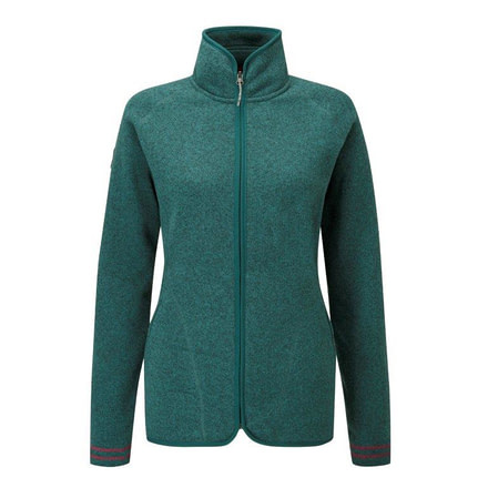 Rab Odyssey Jacket - Women's-Evergreen-Medium