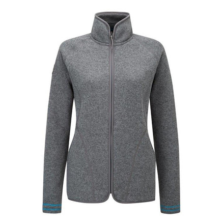 Rab Odyssey Jacket - Women's-Granite-Medium