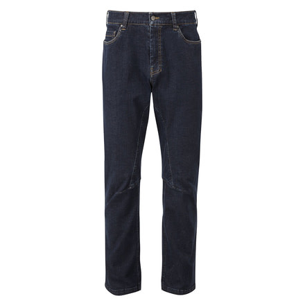 Rab Offwidth Jeans, Denim, Large, QCA-86-DE-L