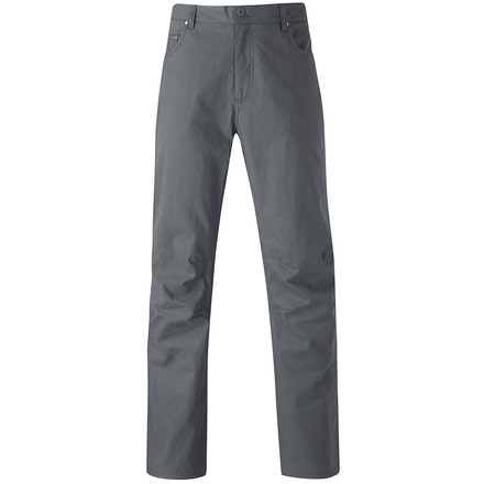 Rab Offwidth Pants - Men's-Castlerock-Regular Inseam-Large