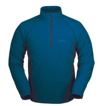 Rab Orbit Pull-On - Men's-Blazon-Large