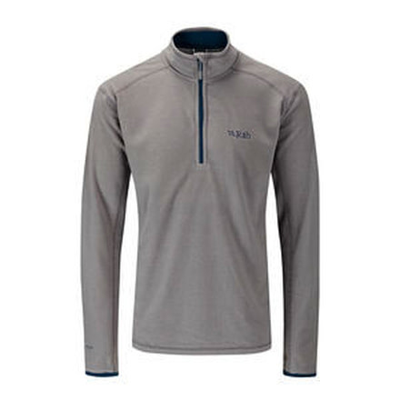 Rab Orbit Pull-On - Men's-Granite-Large