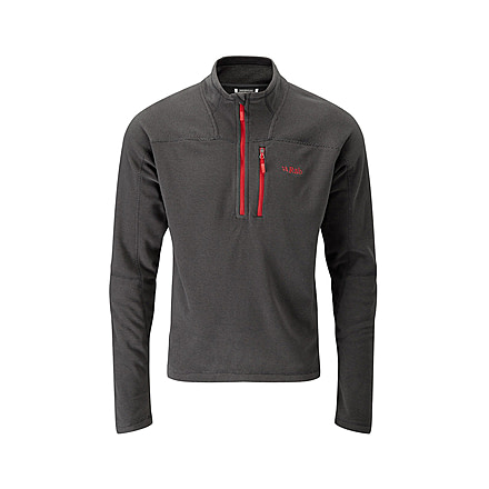 Rab Orbit Pull-On - Men's-Slate-Large