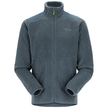 Rab Outpost Jacket - Mens, Orion Blue, Extra Large, QFF-54-ORB-XLG