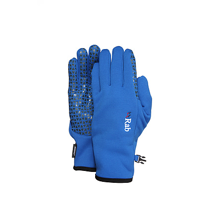 Rab Phantom Grip Glove - Mens - Breaker - Large