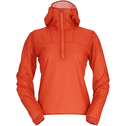 Rab Phantom Pull-On - Womens, Red Grapefruit, 14, QWH-16-RGP-14