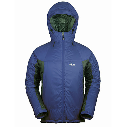 Rab Photon Jacket - Men's-Twilight-Large