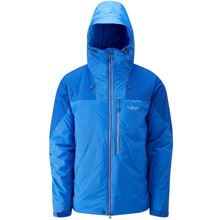 Rab Photon X Jacket - Men's-Maya-Large