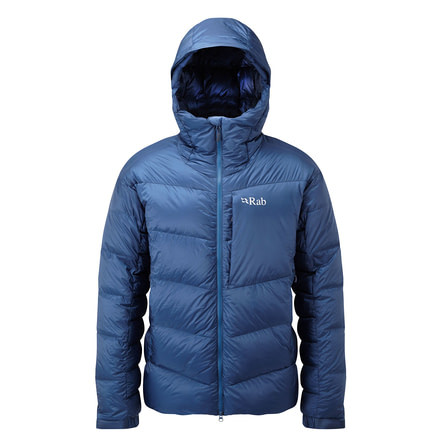 Rab Positron Pro Jacket - Men's, Ink, Large, QDN-69-IK-L