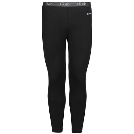 Rab Power Stretch Pro Pants - Men's-Black-Large-Regular Inseam