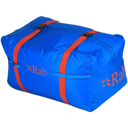 Rab Pulk Bag -Blue-Small