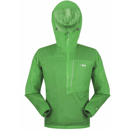 Rab Pulse Pull-on - Men's-Apple-Large