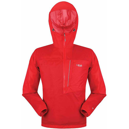 Rab Pulse Pull-on - Men's-Poker-Large