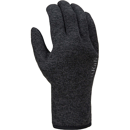 Rab Quest Infinium Gloves - Mens, Anthracite, Small, QAJ-13-ANT-SML