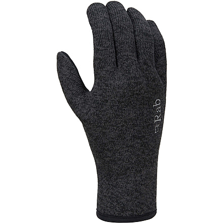 Rab Quest Infinium Gloves - Womens, Anthracite, Medium, QAJ-15-ANT-MED