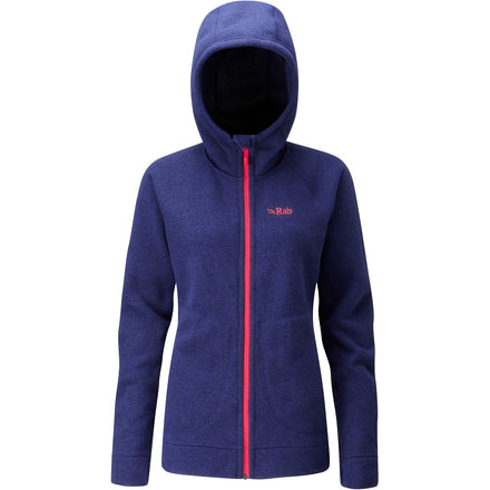 Rab Quest Jacket - Women's-Blueprint-8