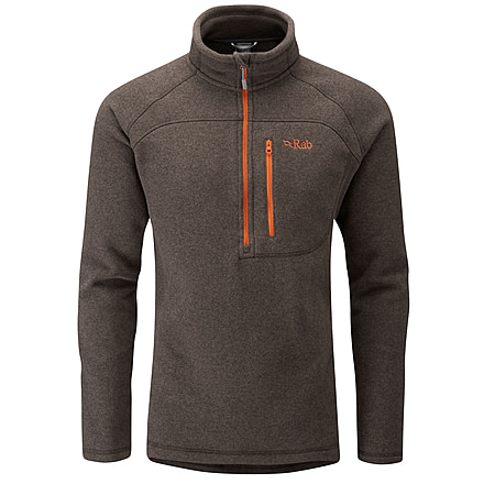 Rab Quest Pull-On - Mens-Wren-Small