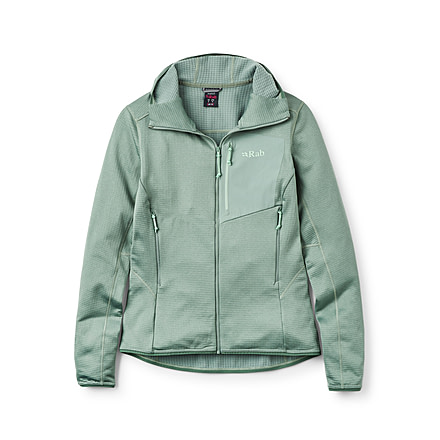 Rab Ascendor Light Hoody - Womens