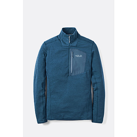 Rab Ascendor Light Pull-On - Mans