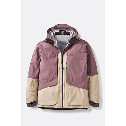 Rab Bigline Jacket - Mans