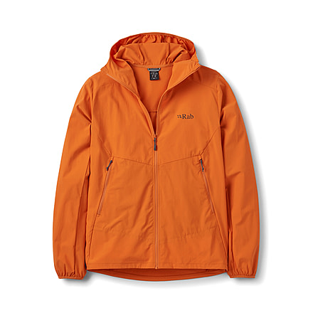 Rab Borealis Hoody - Mans