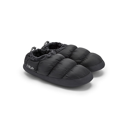 Rab Down Hut Slipper