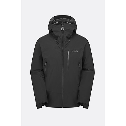 Rab Downpour Mountain Jacket - Mans