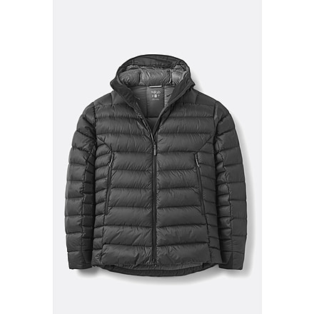 Rab Electron Pro Hoody - Mans
