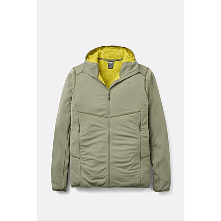 Rab Evolute Hoody - Mans