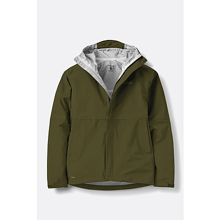 Rab Firewall Jacket - Mans