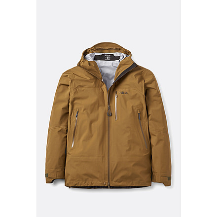 Rab Firewall Mountain Jacket - Mans