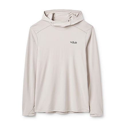Rab Force Hoody - Mens
