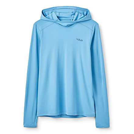 Rab Force Hoody - Womens