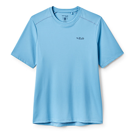 Rab Force Tee - Womens