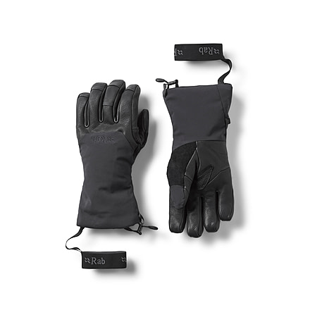 Rab Guide GTX Gauntlets Gloves - Mens
