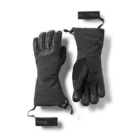 Rab Guide GTX Gauntlets Gloves - Womens